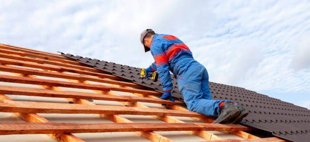 Best Commercial Roofing Services  in Claremont, NH